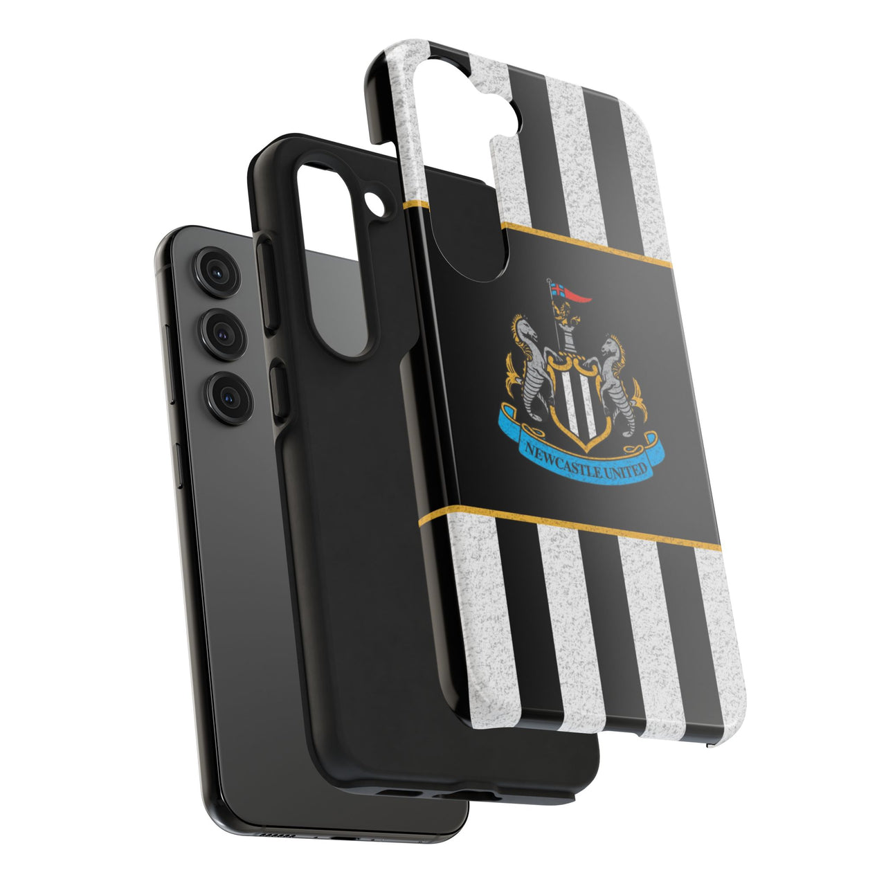 Newcastle Tough Phone Case