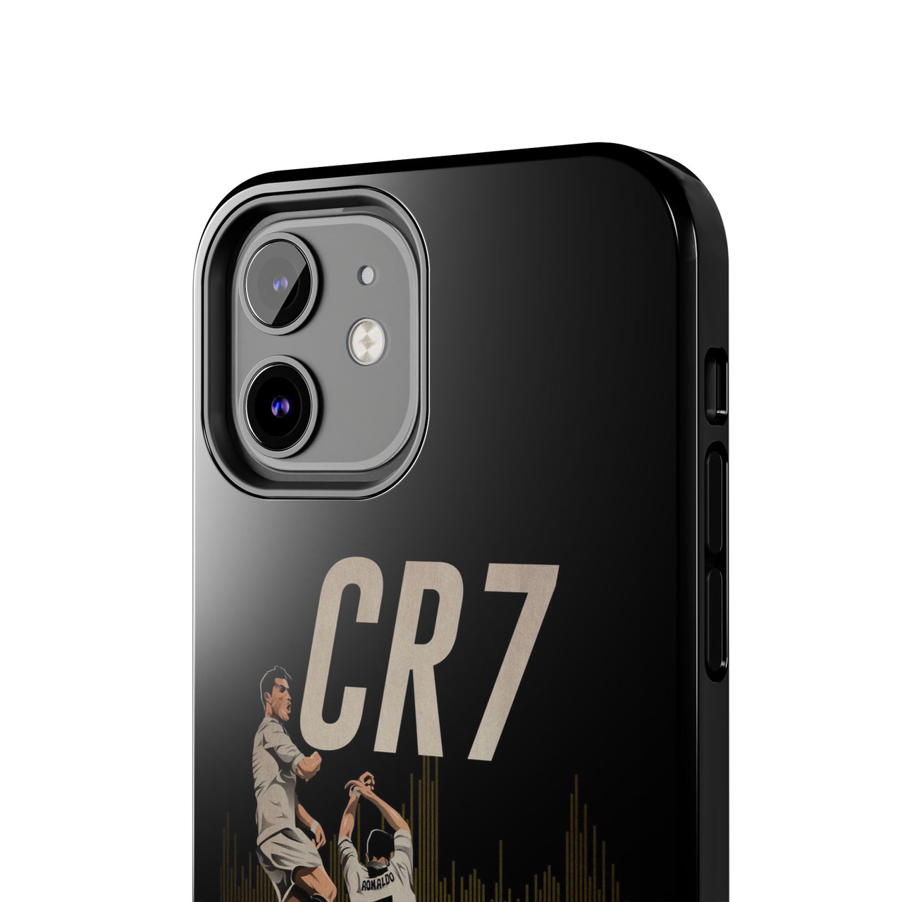 Cristiano Ronaldo Phone Case