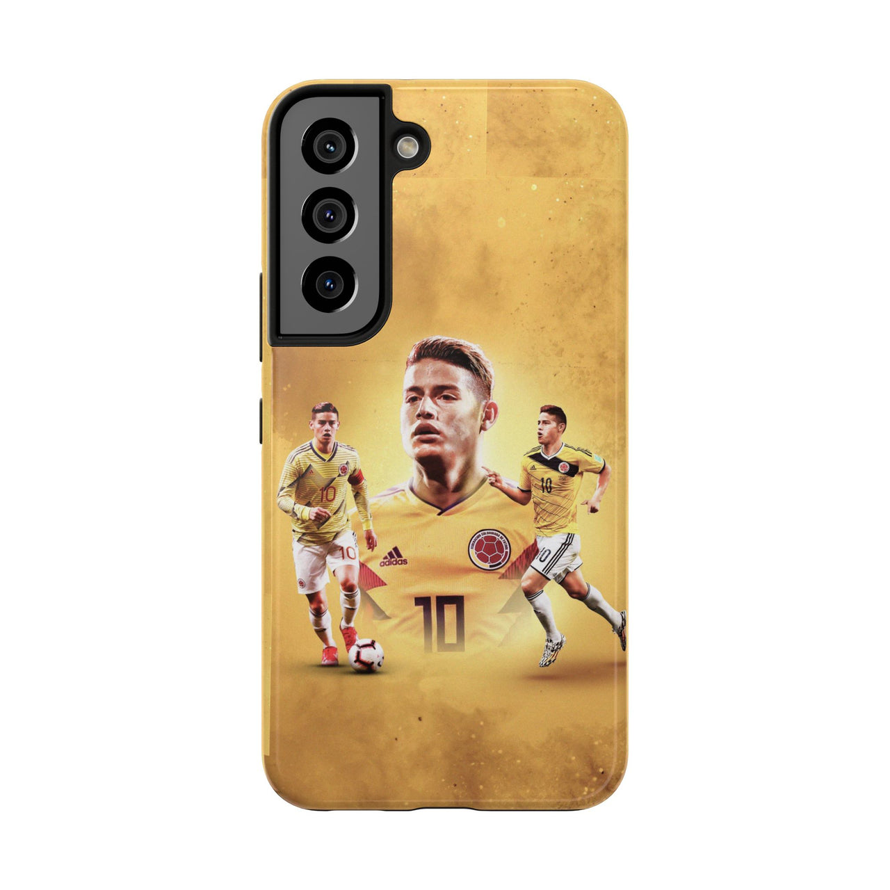 James Rodriguez Colombian National Team Phone Case