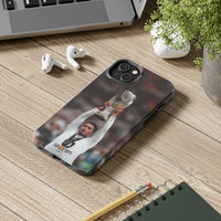 Thumbnail for Jude Bellingham Tough Phone Cases