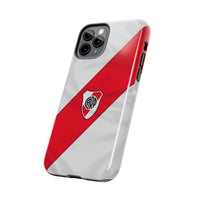 Thumbnail for River Plate Tough Phone Case