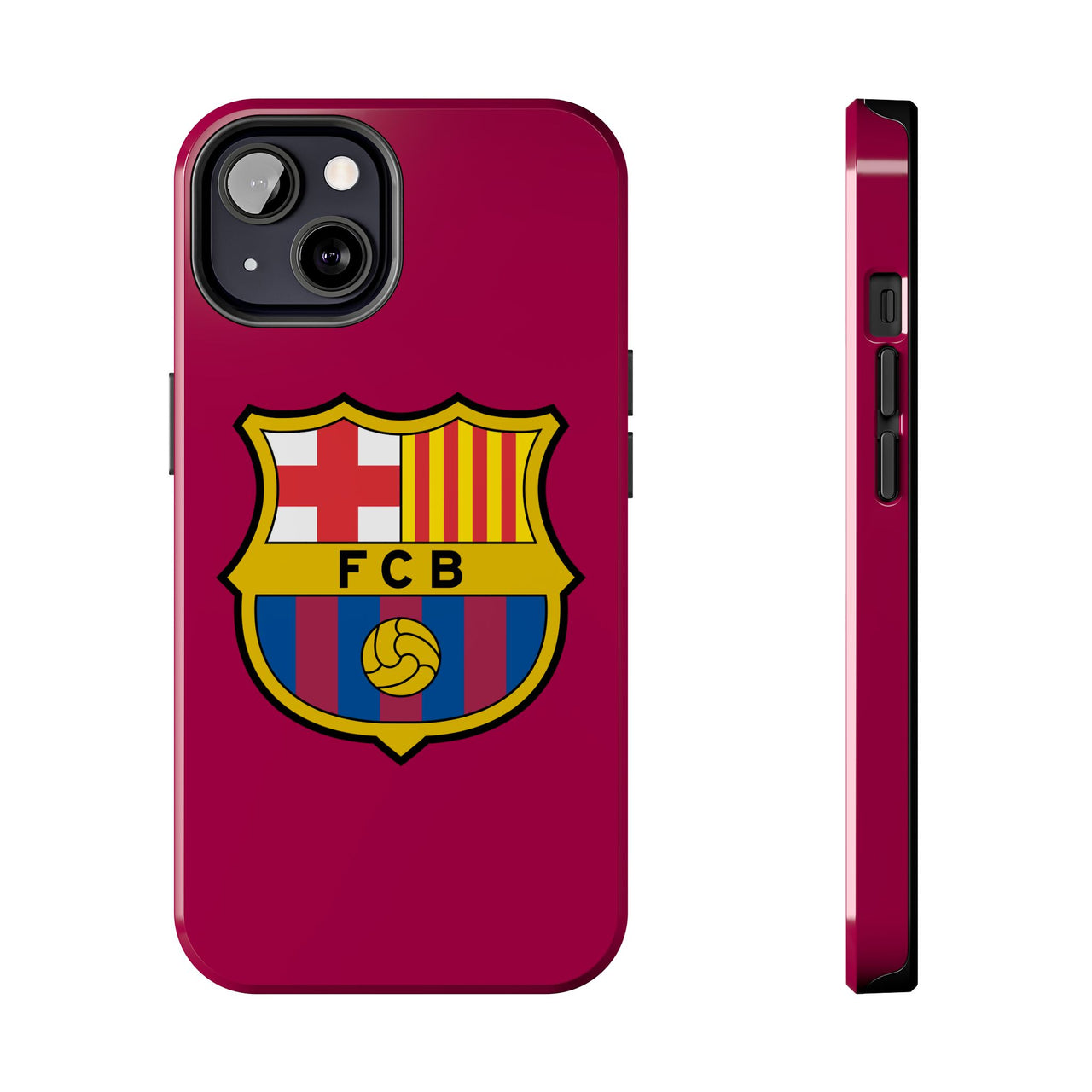 Barcelona Phone Case