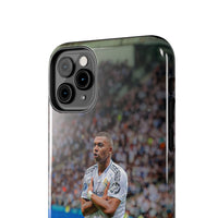 Thumbnail for Kylian Mbappe Real Madrid Tough Phone Case