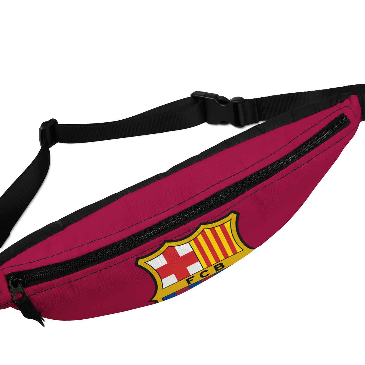 Barcelona Fanny Pack