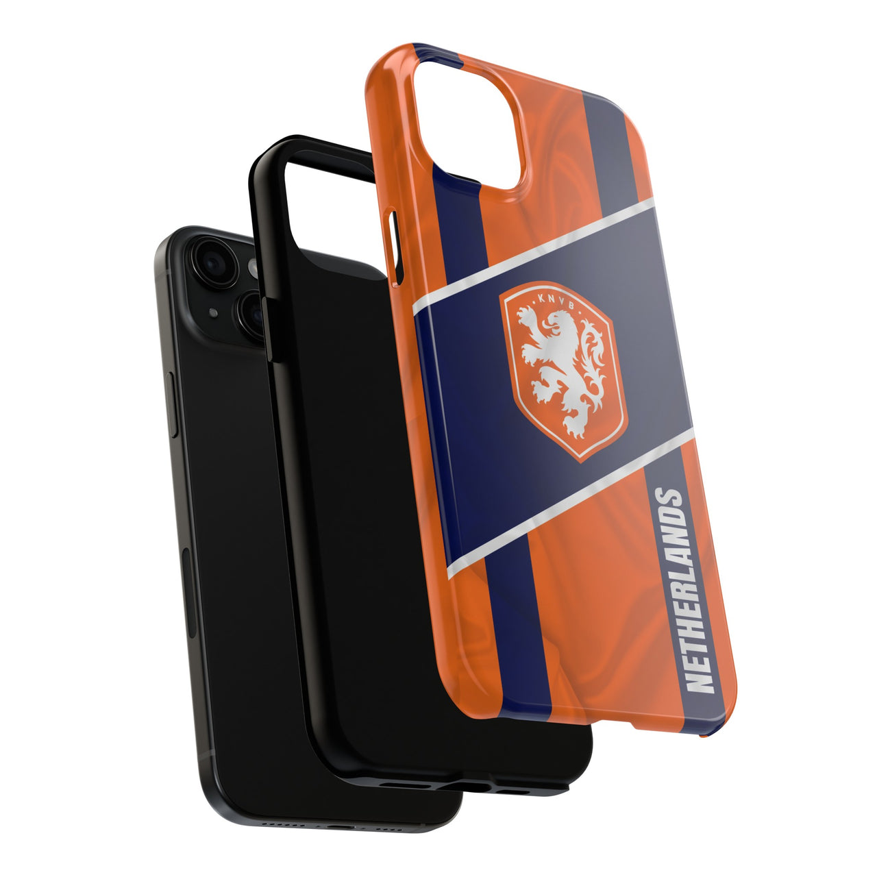 Netherlands National Team Tough Phone Case