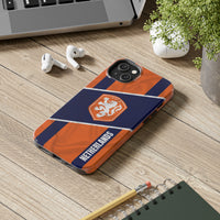 Thumbnail for Netherlands National Team Tough Phone Case