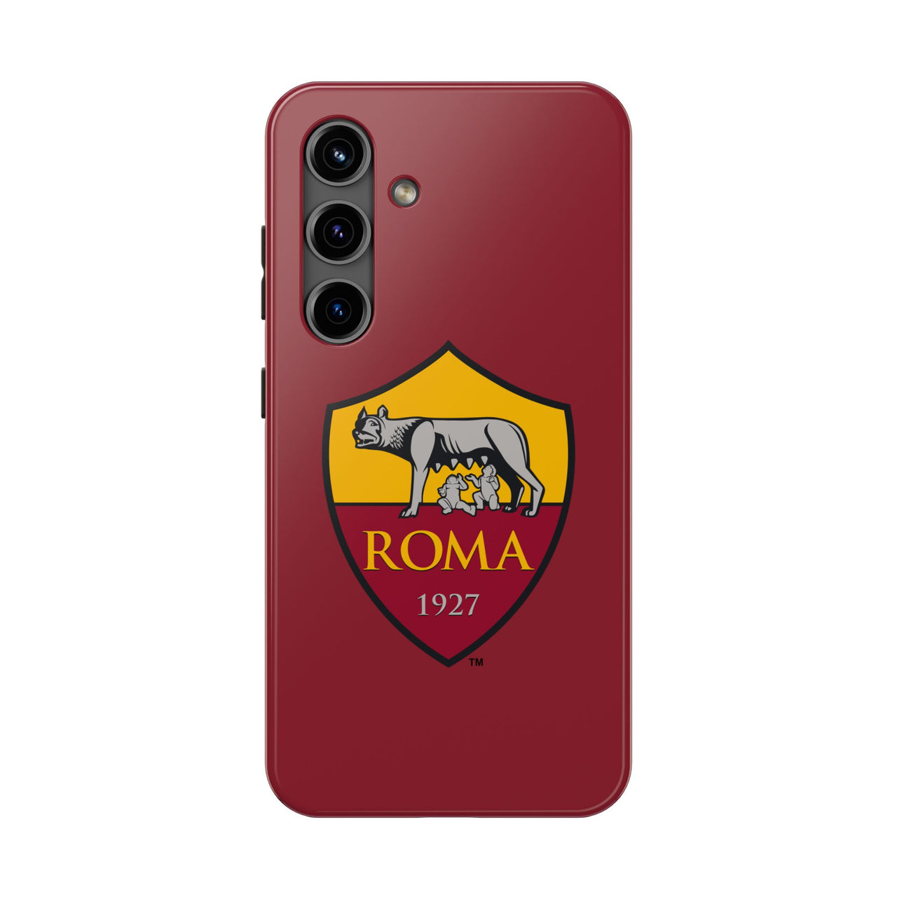 Roma Tough Phone Case