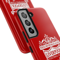 Thumbnail for Liverpool You Never Walk Alone Phone Case