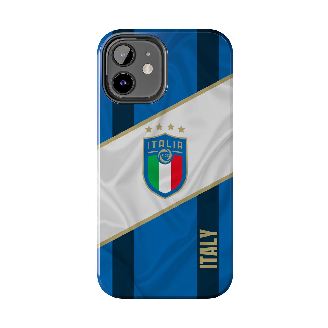 Italy National Team Tough Phone Case