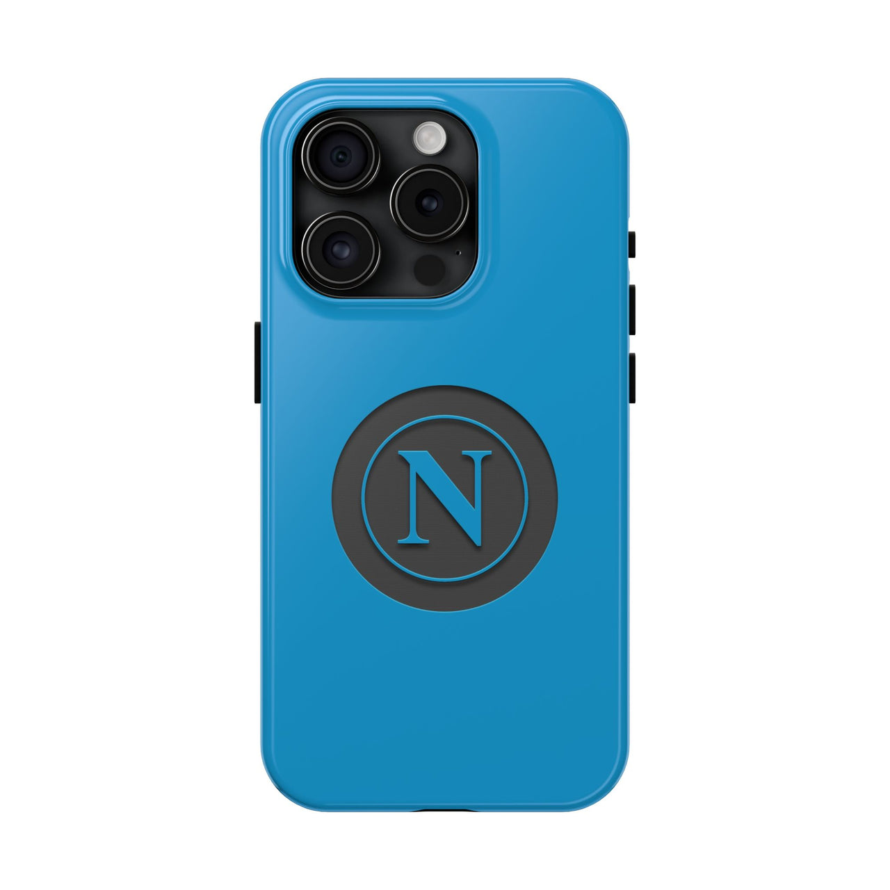 Napoli Tough Phone Case