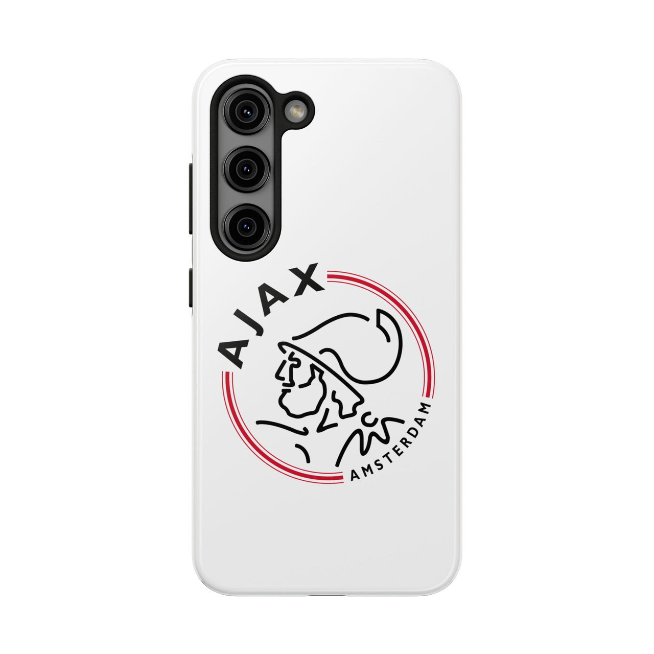 Ajax Tough Phone Case