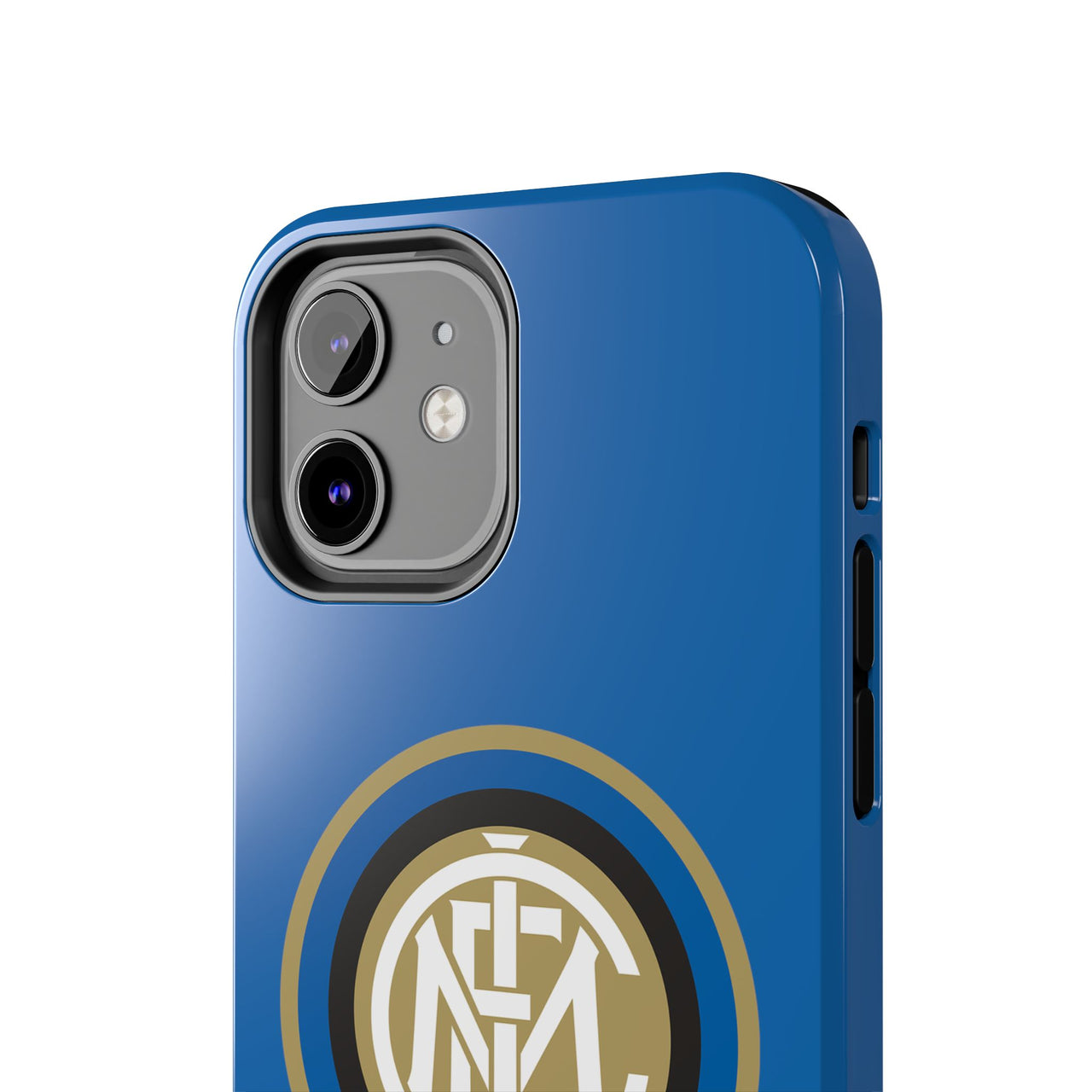 Inter Milan Phone Case