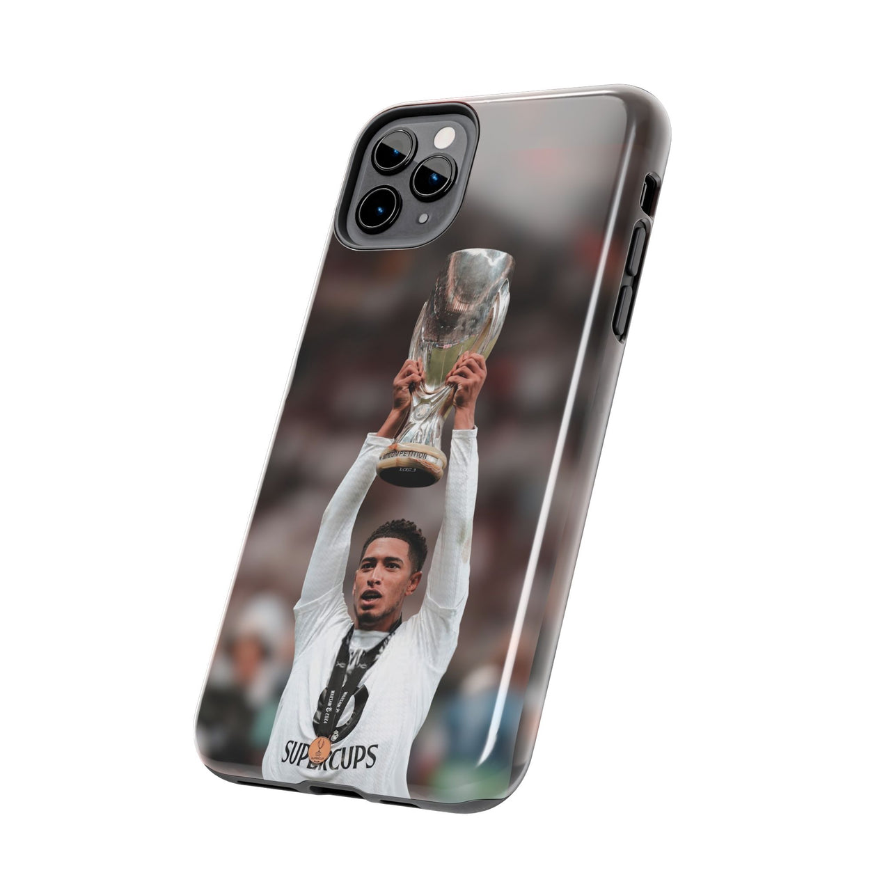 Jude Bellingham Tough Phone Cases