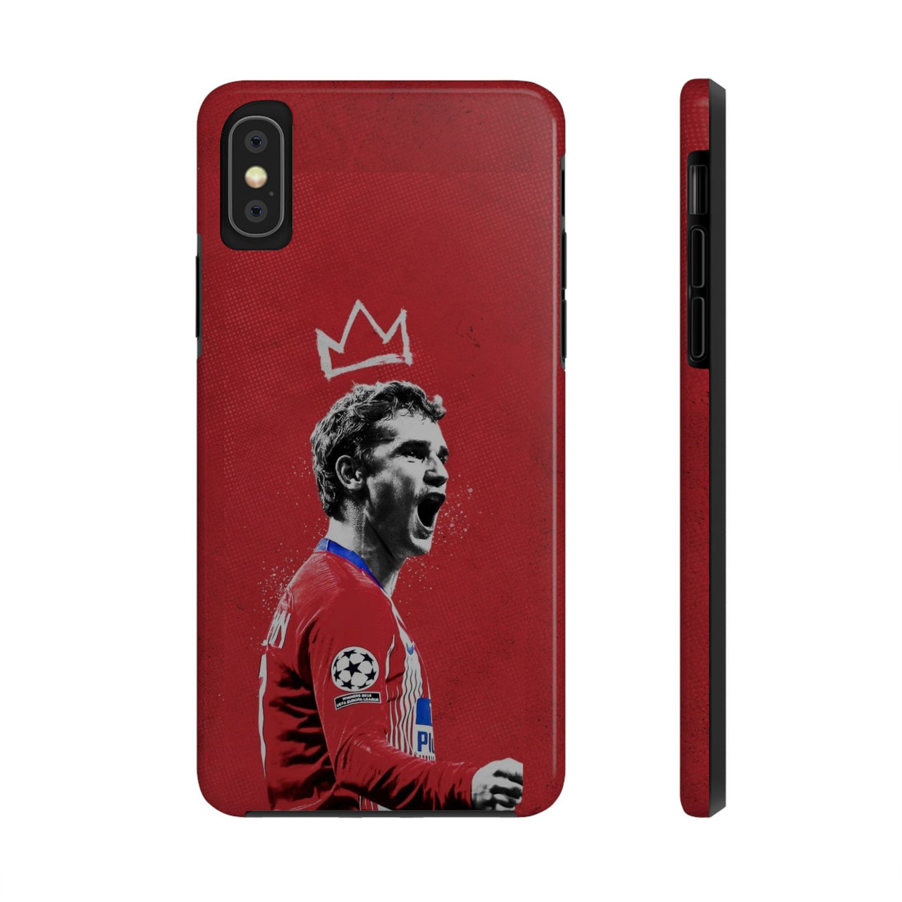 Antoine Griezmann Tough Phone Case