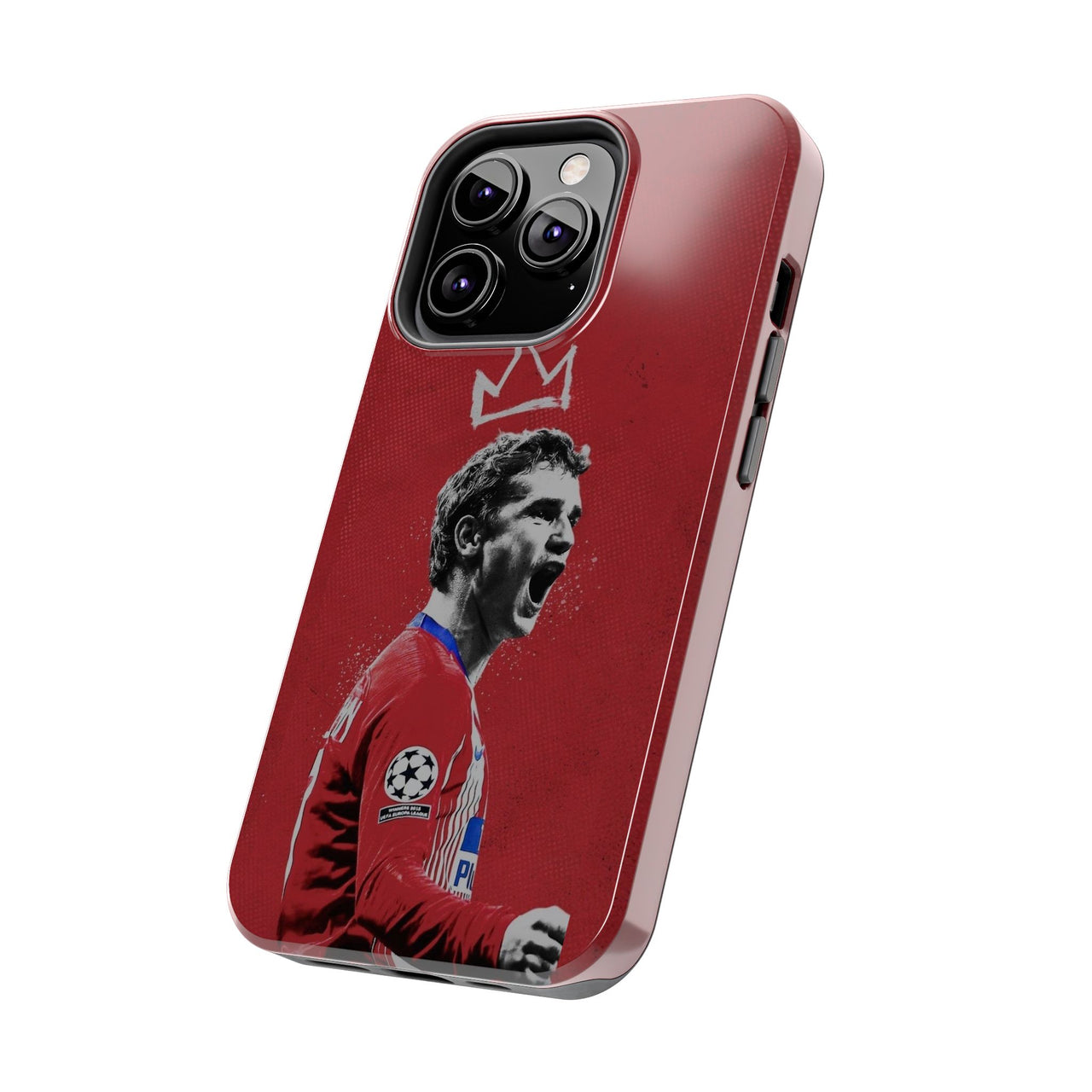 Antoine Griezmann Tough Phone Case