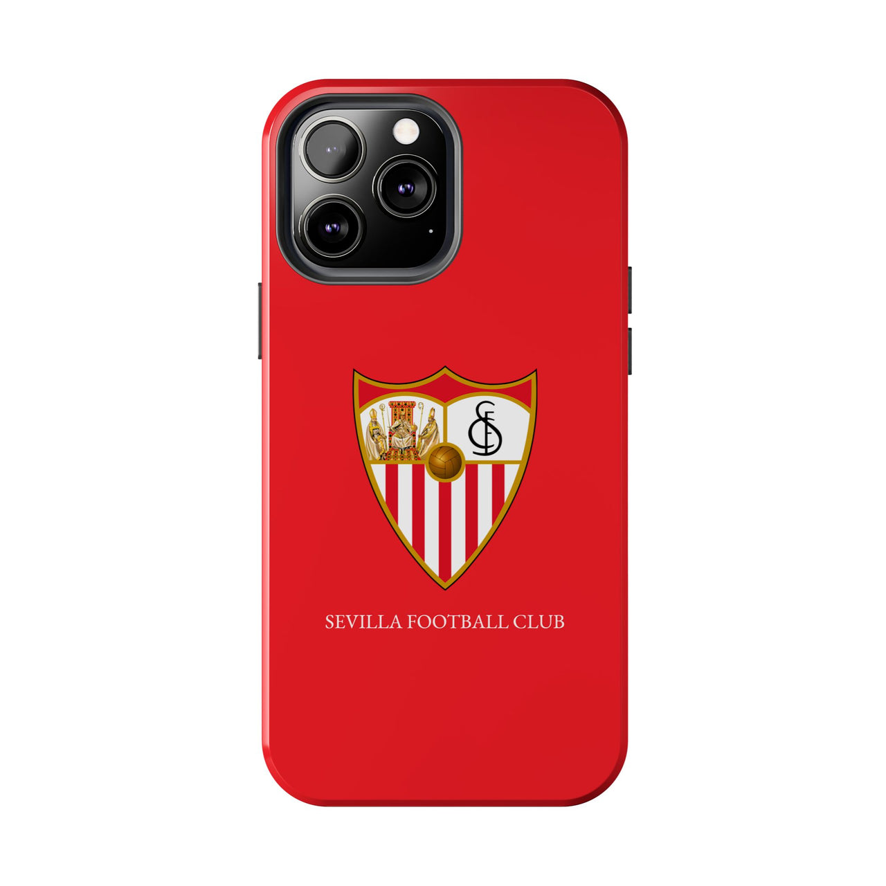 Sevilla Tough Phone Case