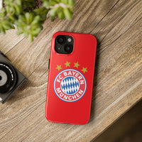 Thumbnail for Bayern Munich Phone Case