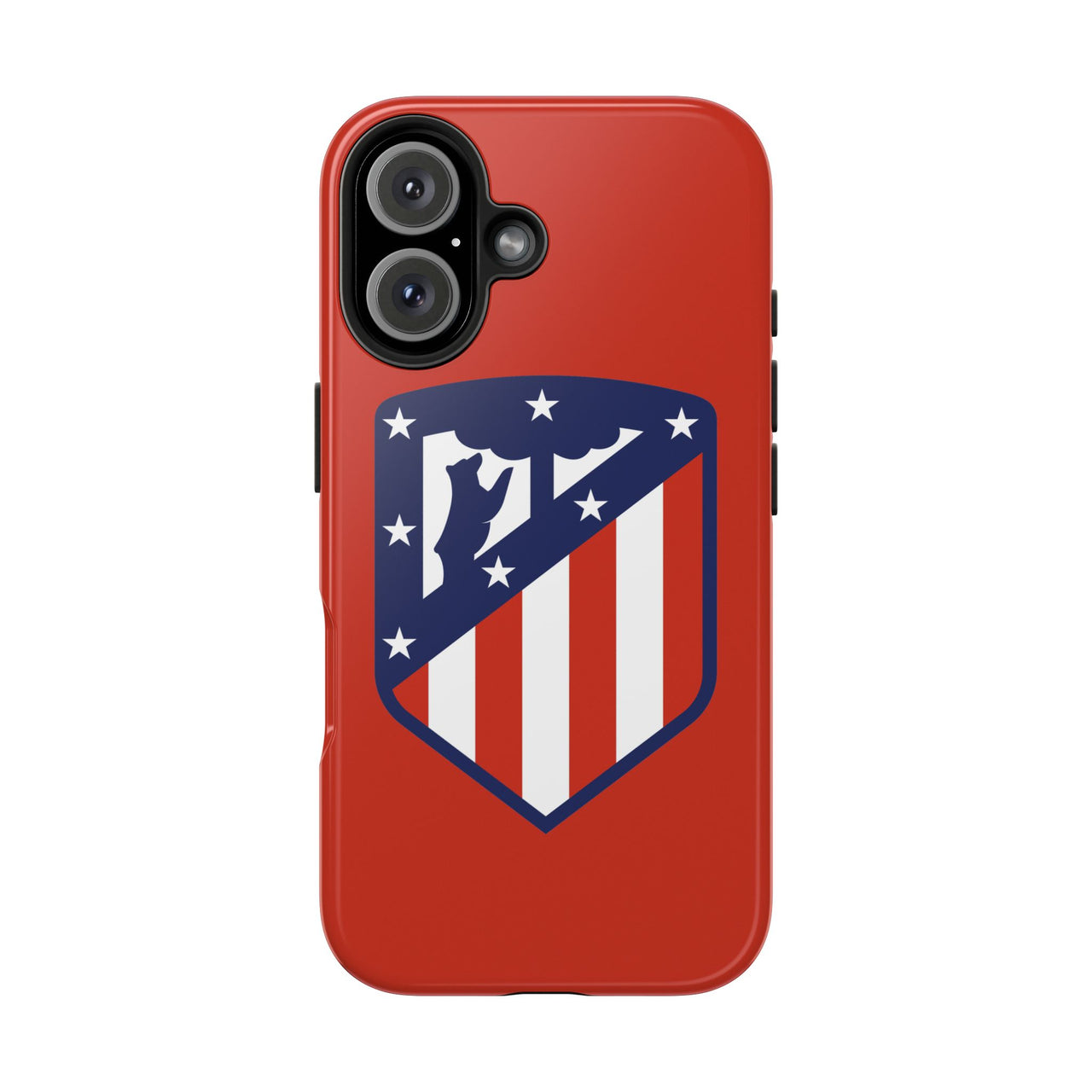 Atletico Madrid Phone Case