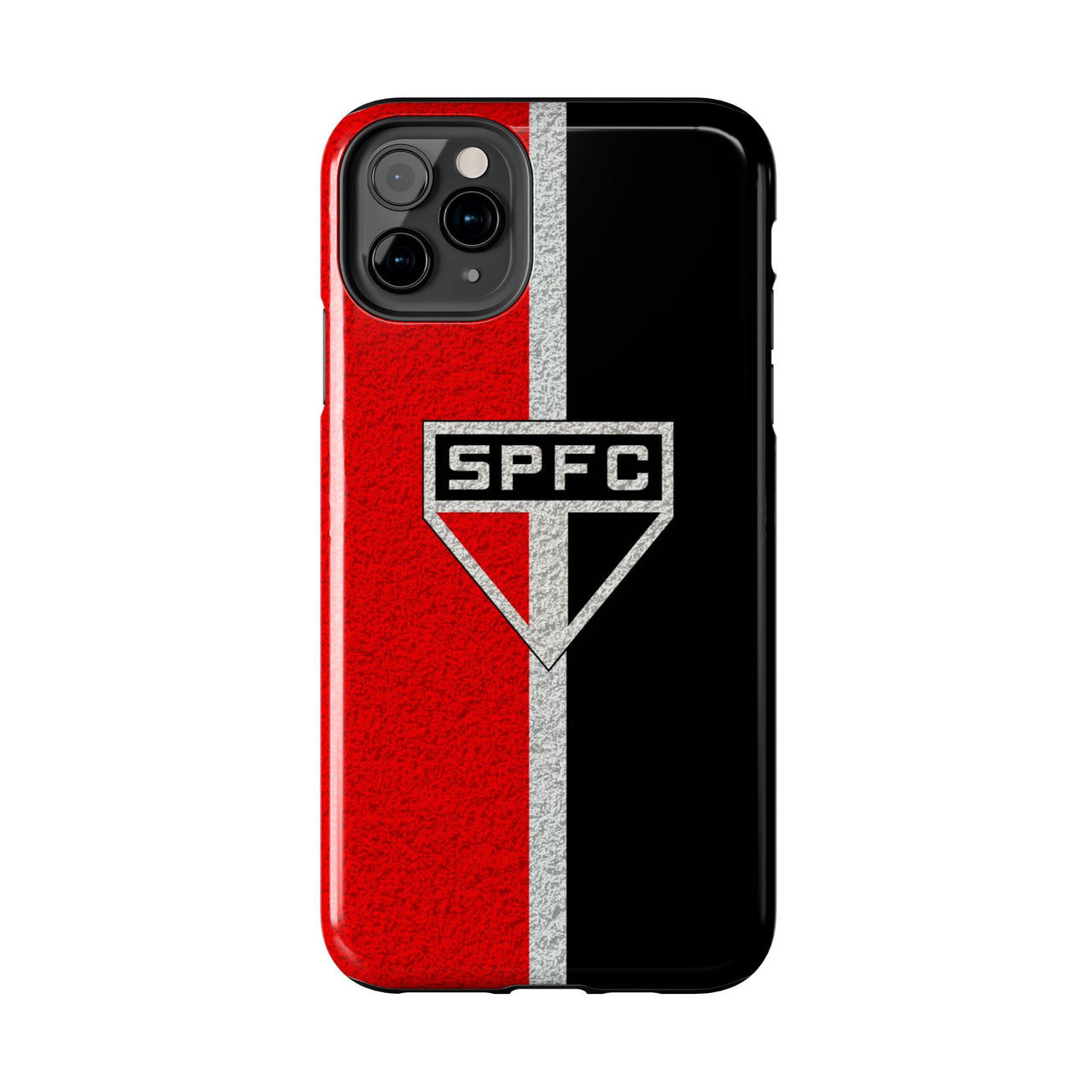 São Paulo FC Tough Phone Case