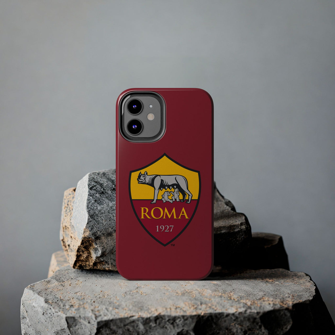 Roma Tough Phone Case