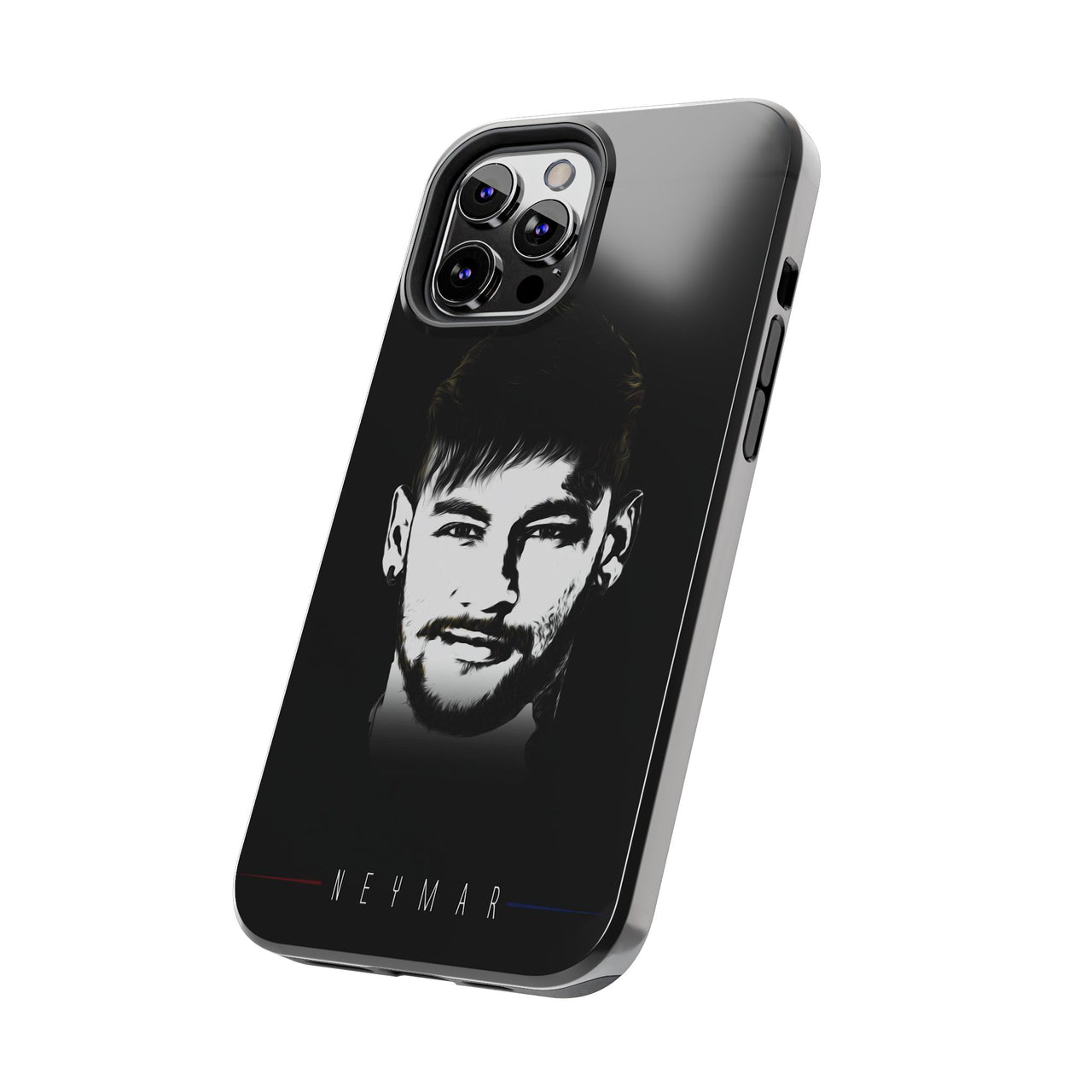 Neymar Jr. Phone Case