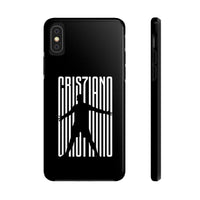 Thumbnail for Cristiano Ronaldo SIUUUUU Phone Case