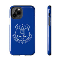 Thumbnail for Everton Phone Case