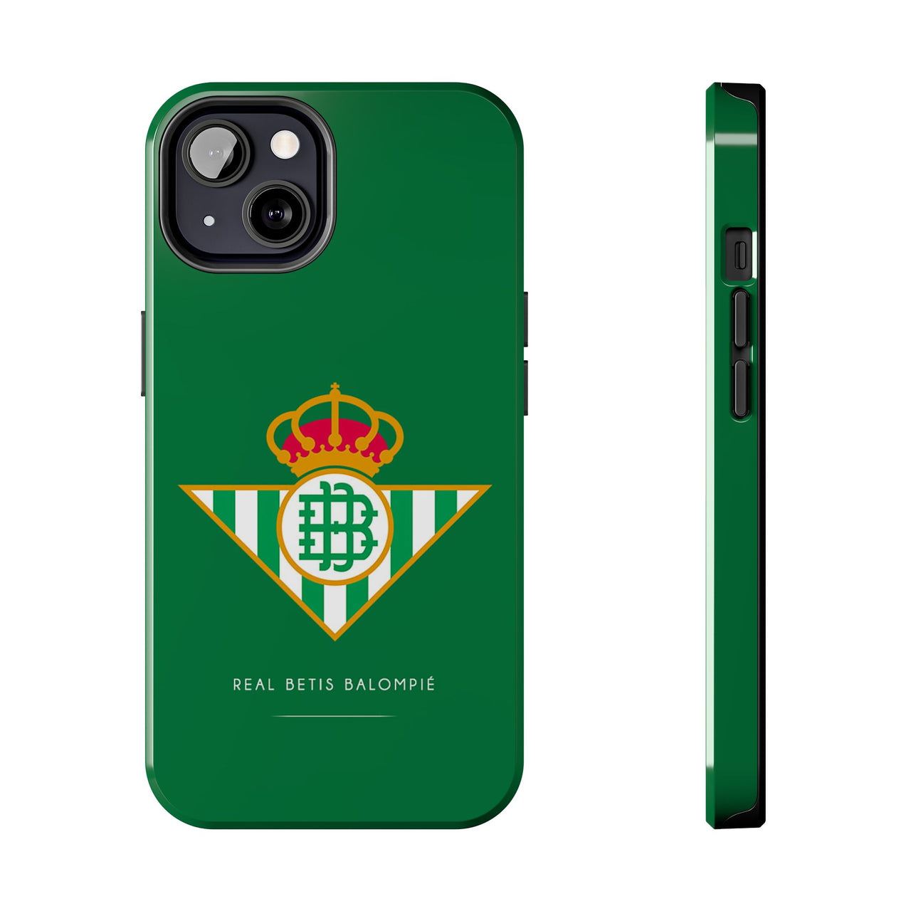 Real Betis Tough Phone Case