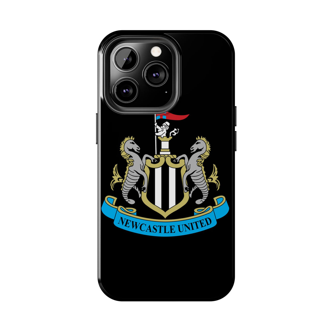 Newcastle Phone Case