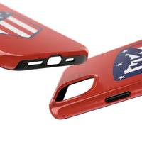 Thumbnail for Atletico Madrid Phone Case