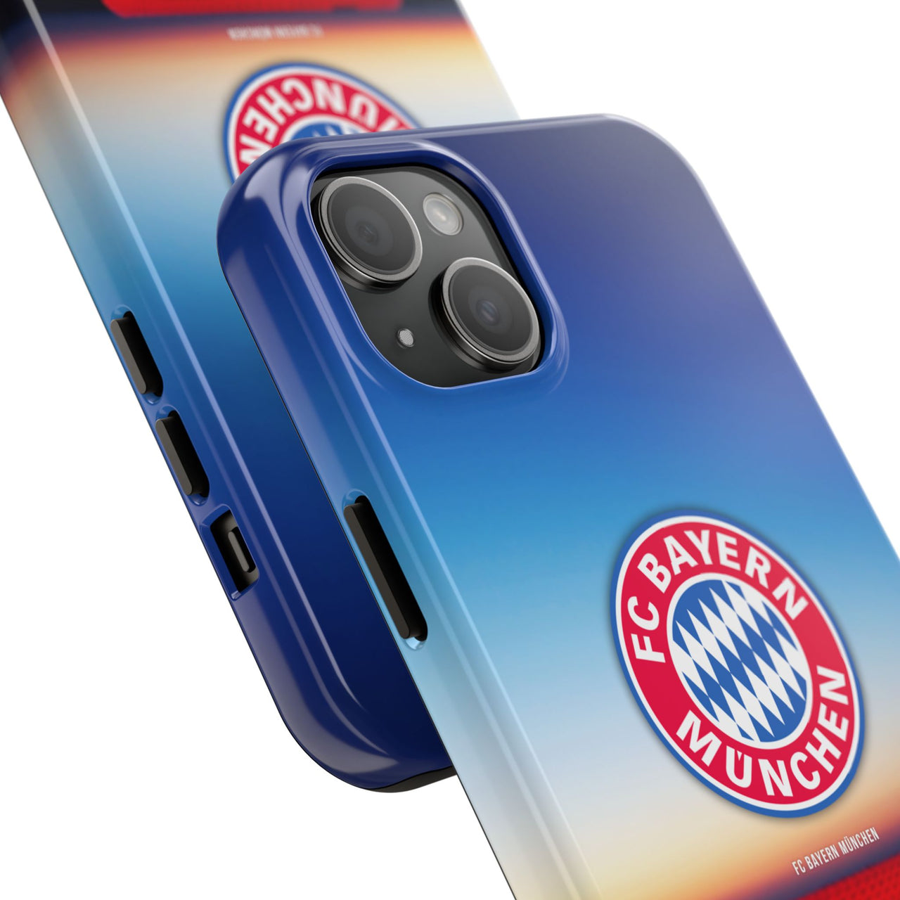 Bayern Munich Phone Case