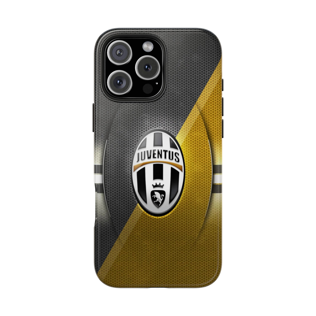 Juventus FC Phone Case