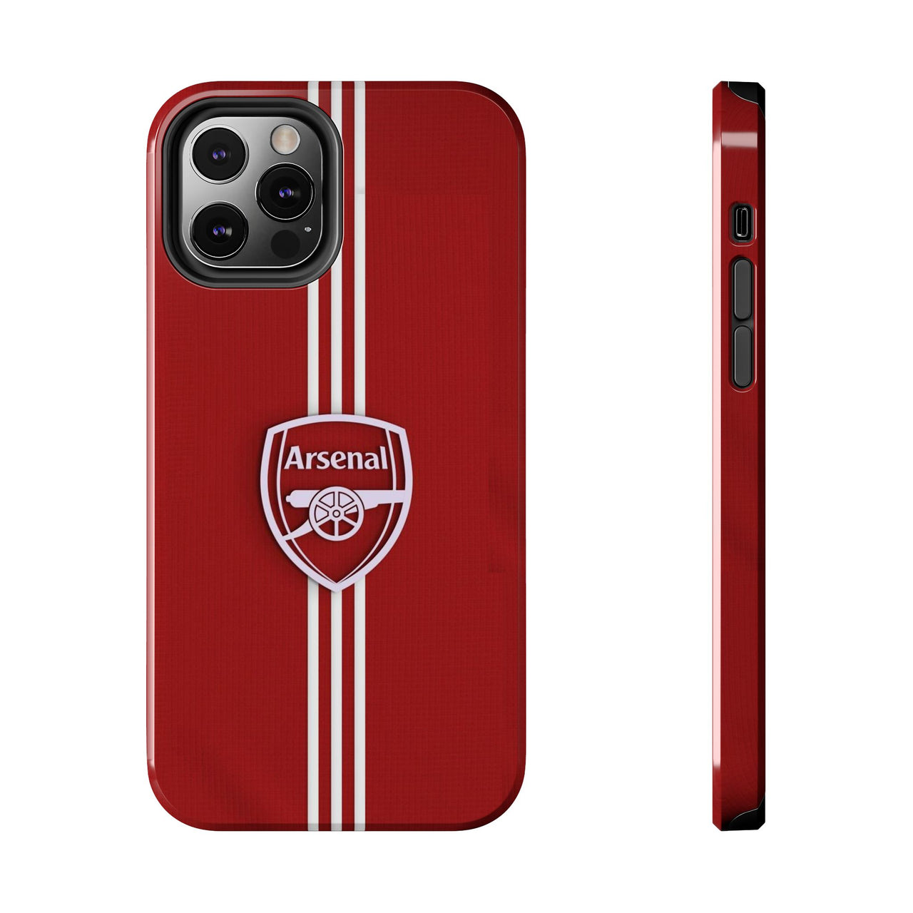 Arsenal Tough Phone Case