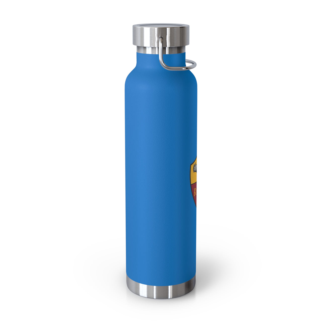 Roma Copper Vacuum Insulated Bottle, 22oz