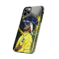 Thumbnail for Neymar Brazilian National Team Mate Tough Phone Case