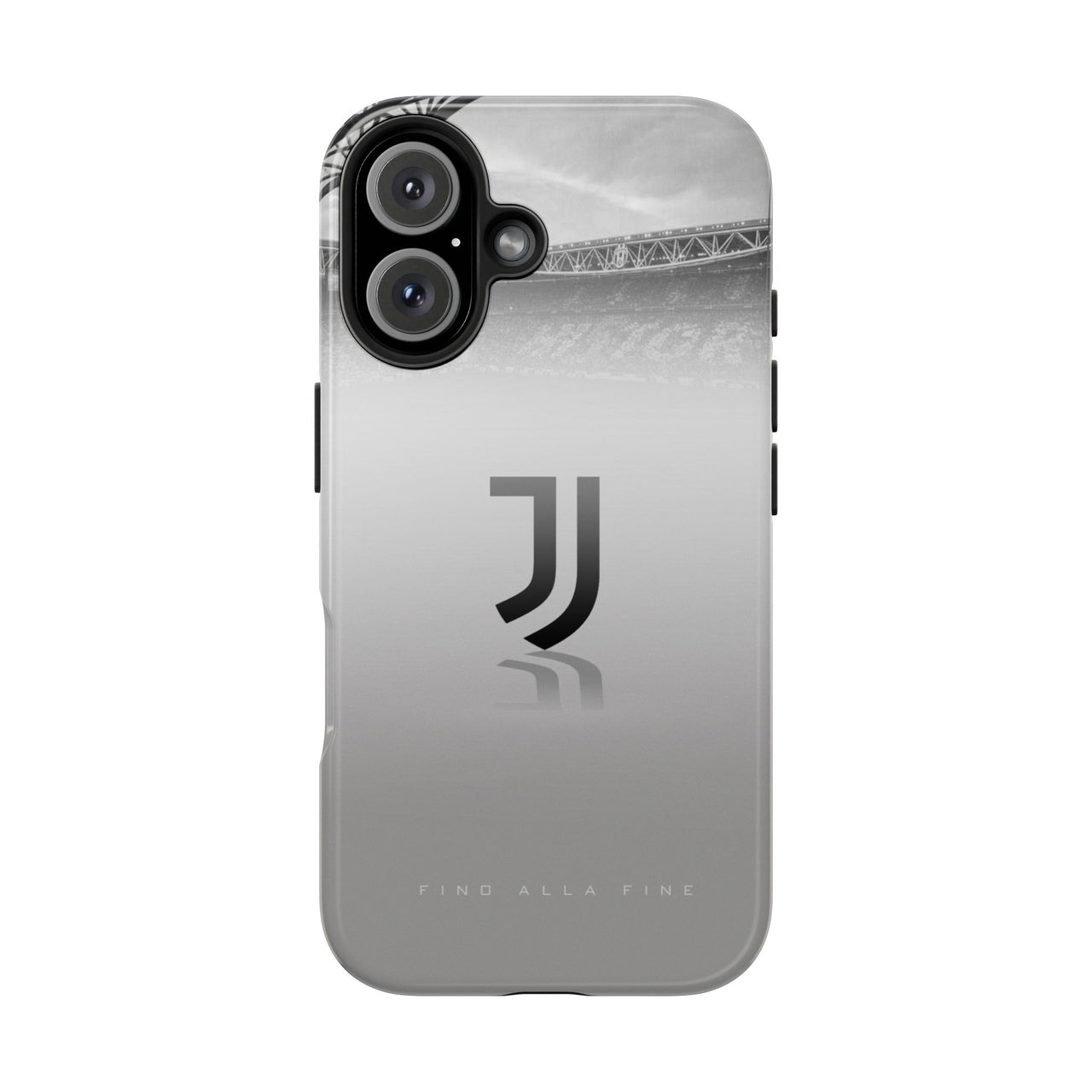 Juventus Phone Case