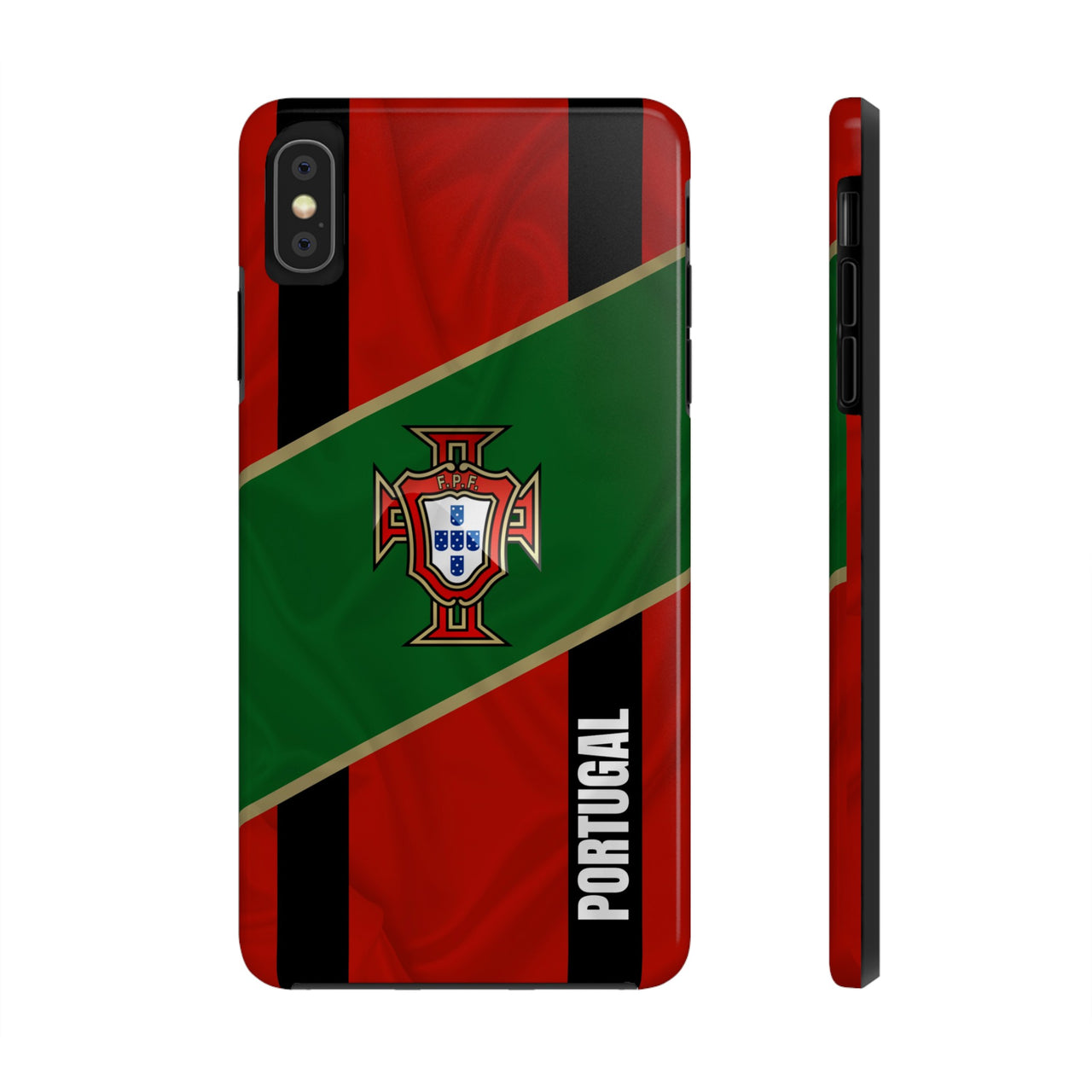 Portugal National Team Tough Phone Case