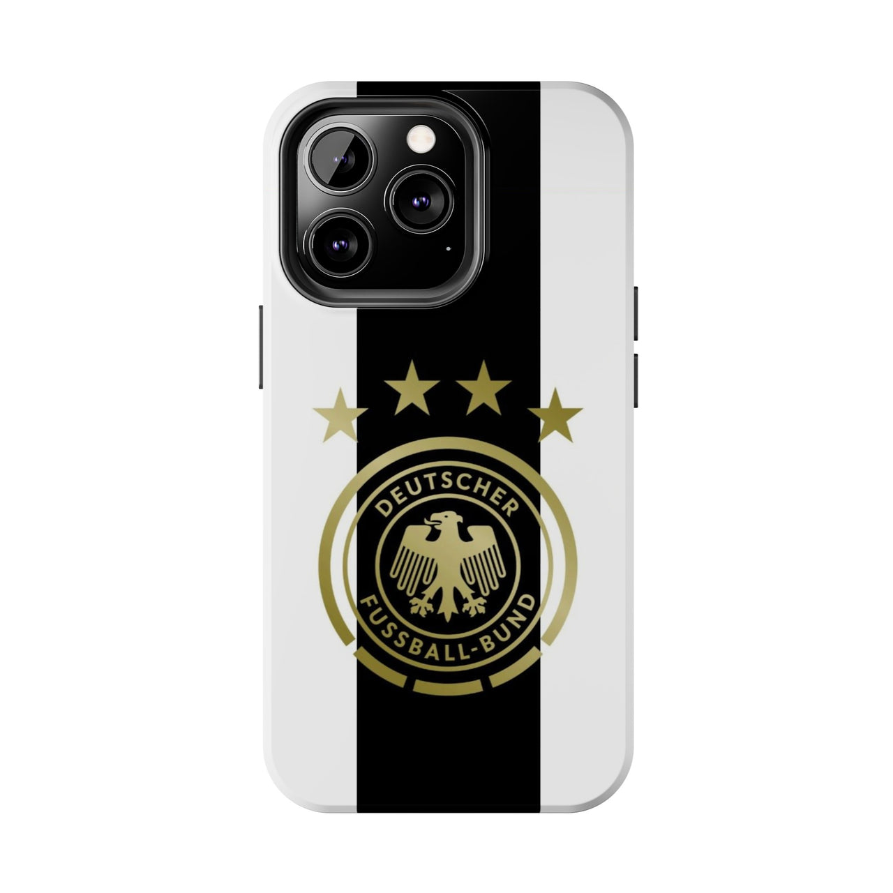 German National Team Tough Phone Case