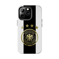 Thumbnail for German National Team Tough Phone Case