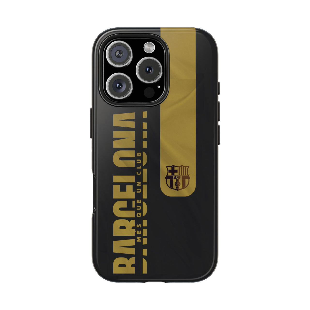 Barcelona Tough Phone Case