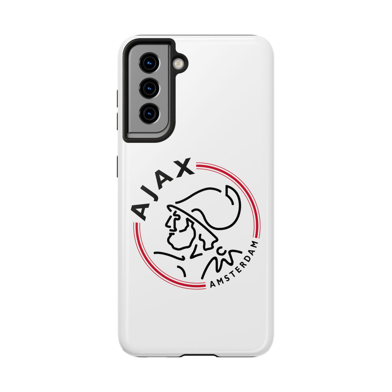 Ajax Tough Phone Case