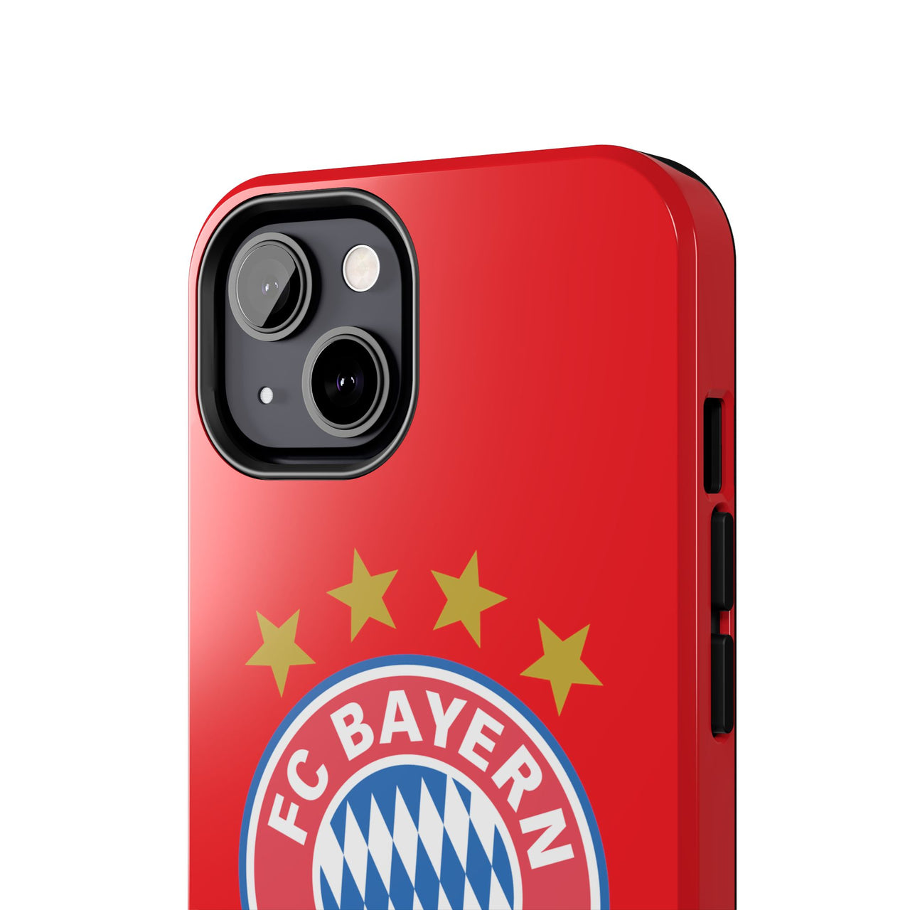 Bayern Munich Phone Case