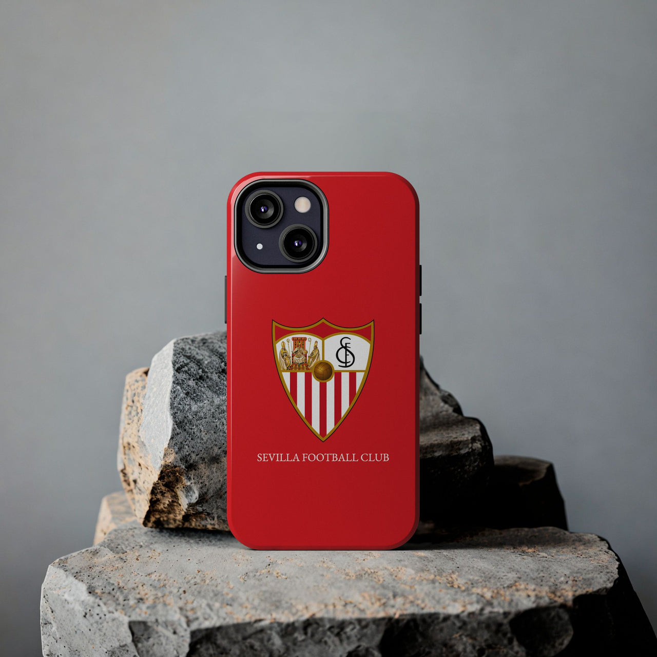 Sevilla Tough Phone Case