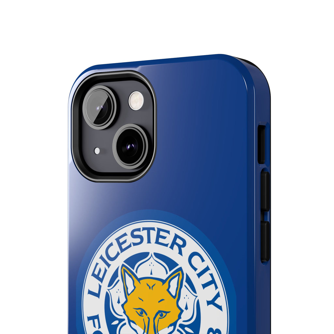 Leicester City Phone Case