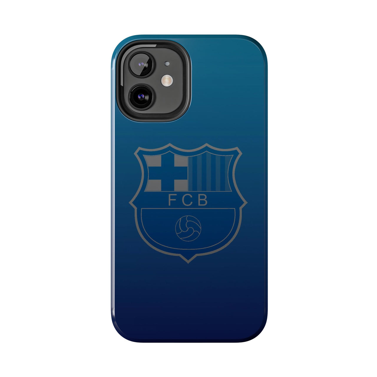 Barcelona Phone Case