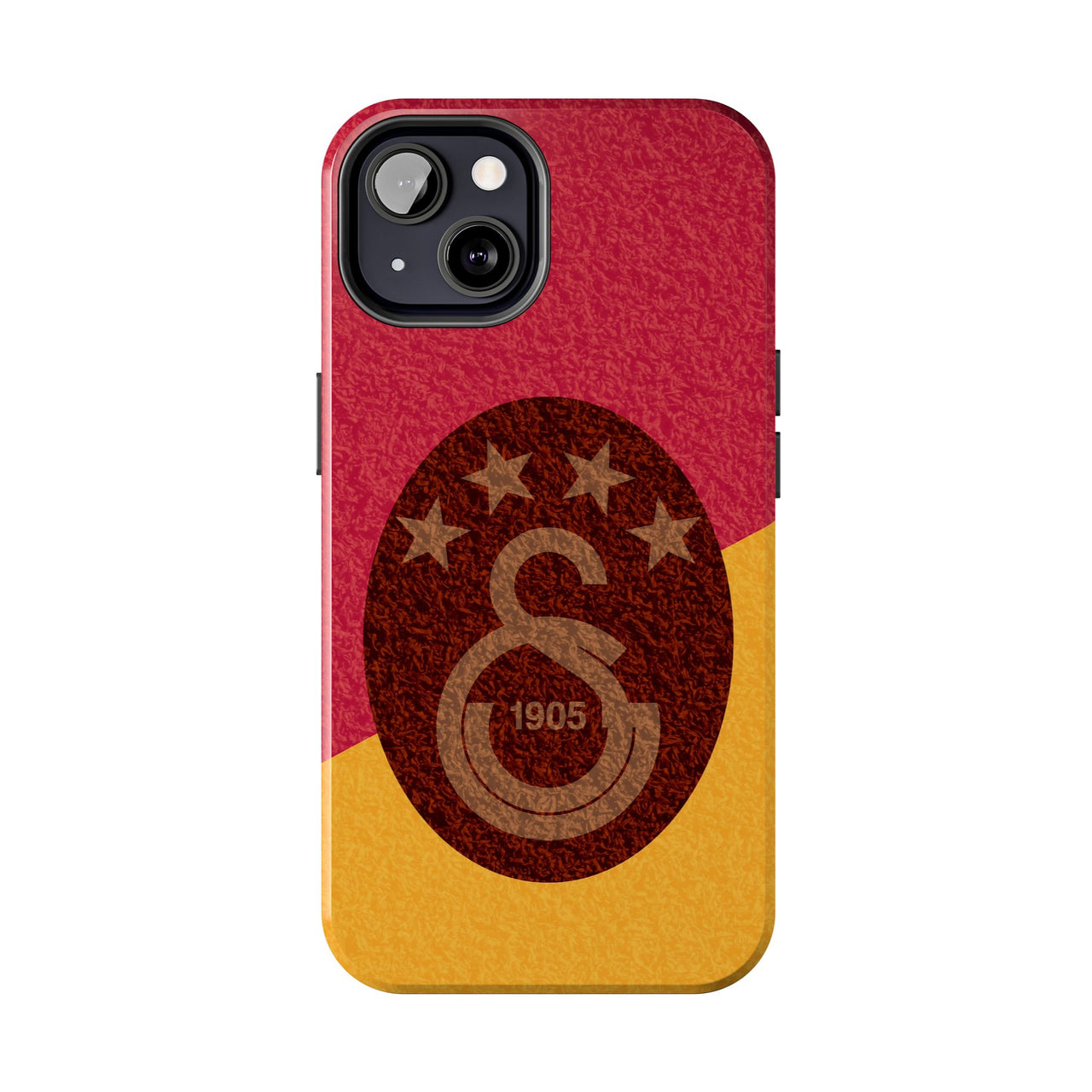 Galatasaray Tough Phone Case