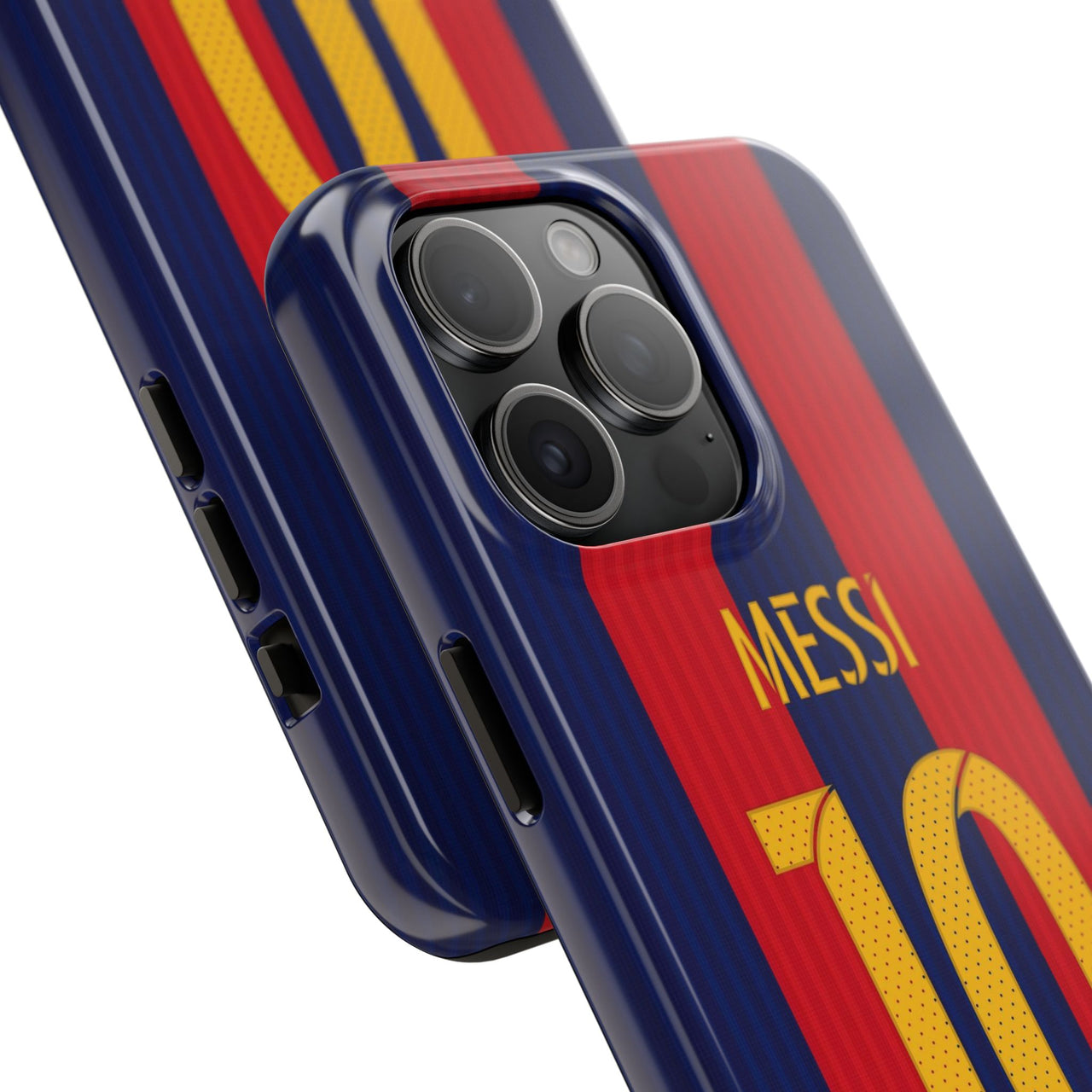 Lionel Messi Phone Case