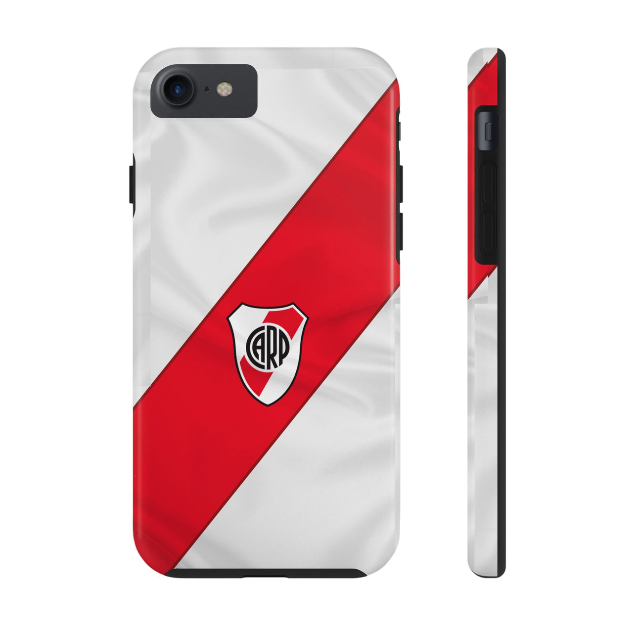 River Plate Tough Phone Case