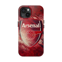 Thumbnail for Arsenal Phone Case