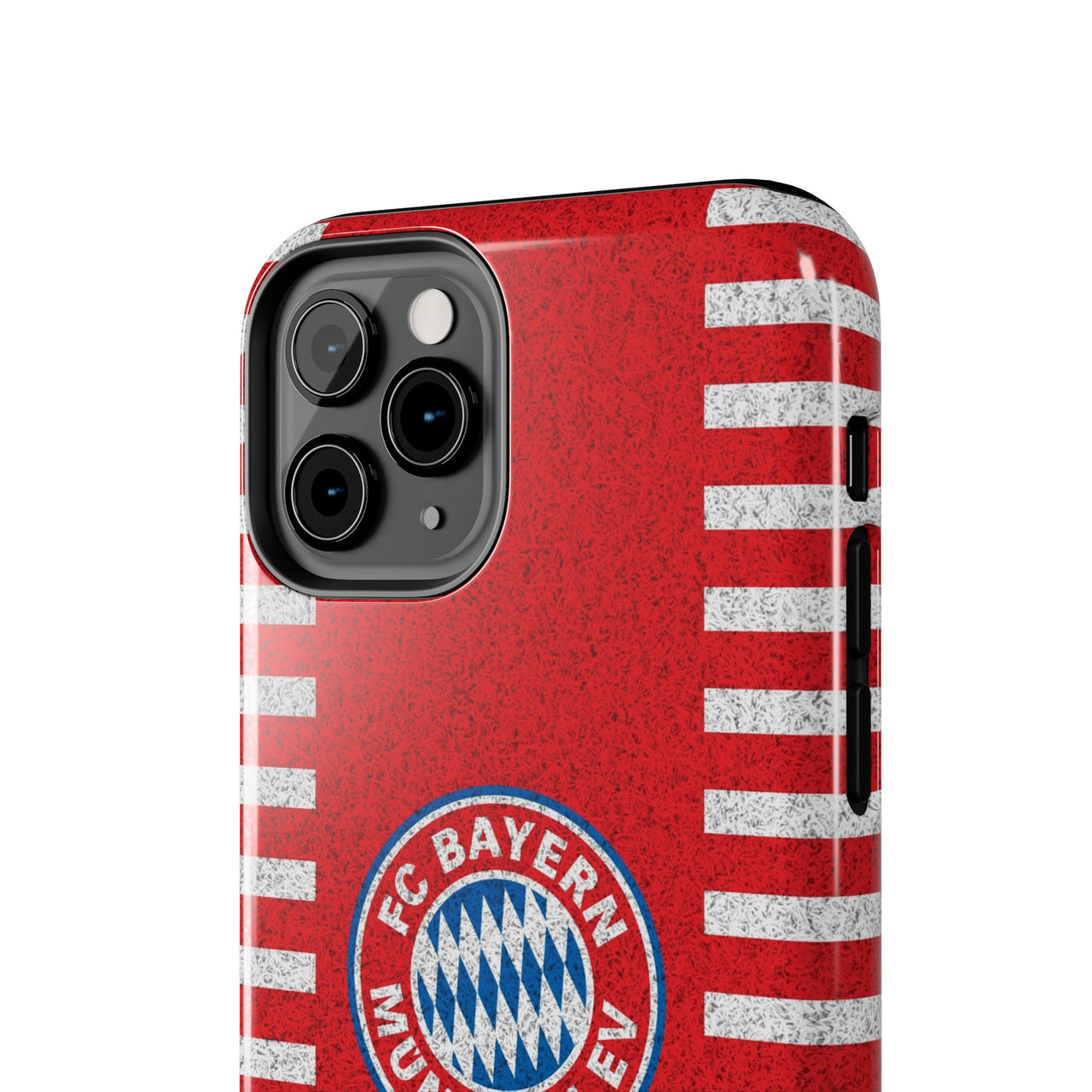 Bayern Munich Tough Phone Case